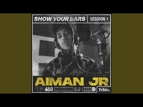 Show Your Bars (Session 1)