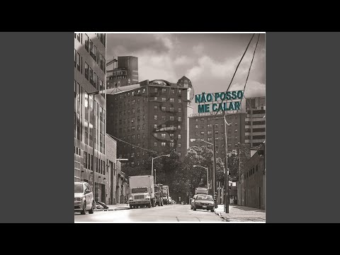 Não Posso Me Calar