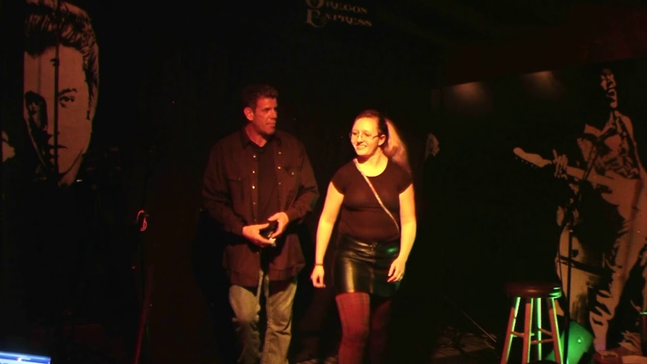 Promotional video thumbnail 1 for The Magic Man of Country Music