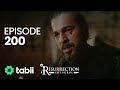 Resurrection: Ertuğrul | Episode 200