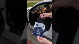 Gyeon Q2M ScrubPad - čistiaci aplikátor na interiér