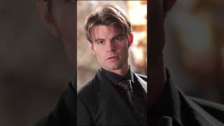 Klaus Mikaelson Family (The Vampire Diaries) | vampire diaries  |  tvd tiktoks | tvd