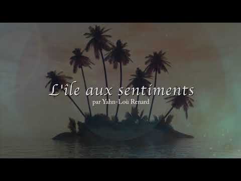 Conte de sagesse - L'île aux sentiments