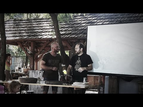 Önellátás, önellátó gazdaságok - tanyák (Előzetes)