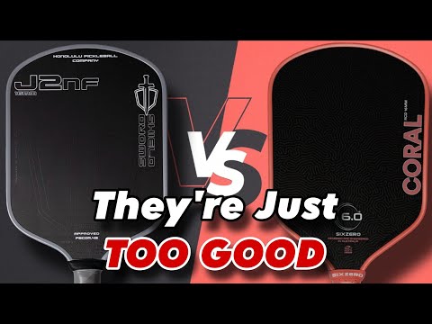 J2NF VS Coral | Singles Match & Comparison