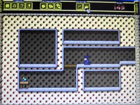 Xenoball PC