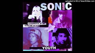 Sonic Youth - Self-Obsessed And Sexxee (Acapella)
