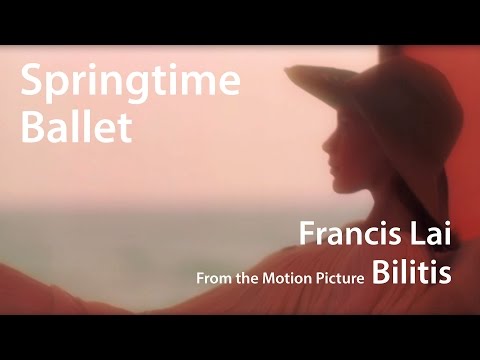 Spring Time Ballet / Bilitis (1977) - Edited for General Audience