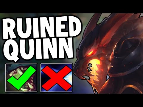 HOW TO BEAT RANGED TOP LANERS AS WARWICK - League of Legends