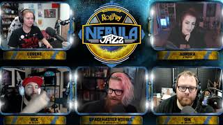 RollPlay Nebula Jazz - Week 17, Part 4