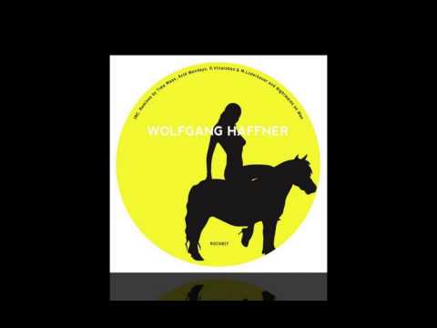 Wolfgang Haffner - Melodia del Viento (Ricardo Villalobos & Max Loderbauer Meloopdia Remix) ROCK017]