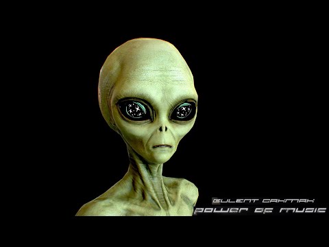 Bulent Cakmak - Power Of Music