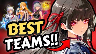 Download lagu Best Chisa Teams EXPLAINED – F2P & META Builds | Wuthering Waves mp3 Download lagu Best Chisa Teams EXPLAINED – F2P & META Builds | Wuthering Waves mp3