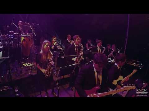 RNCM Session Orchestra - #10 "I'm Coming Out"