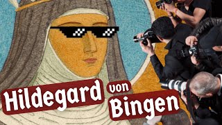 Hildegard's Initial Fame