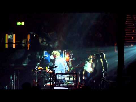 Bon Iver - Re:stacks (Feat. The Staves)