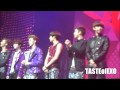 120623 MBC Korean Culture Festival in London 2012 ...