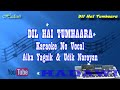 Karaoke Ost Dil Hai Tumhara Movie