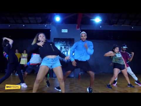 Mateus dos Anjos collab Camila Leão | Dexta Daps • Dem Gal Ya Bad