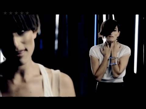 Dragonette:  EASY official music video
