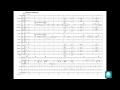 The Blues Walk by Clifford Brown/arranged by Paul Murtha