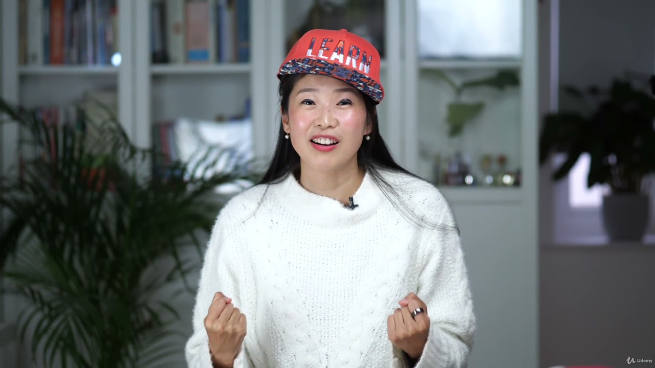 Programming is like going to the Gym | 100 Days of Code: The Complete Python Pro Bootcamp