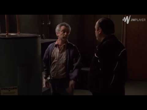 The Sopranos 3.01 - "So I got a job for you"