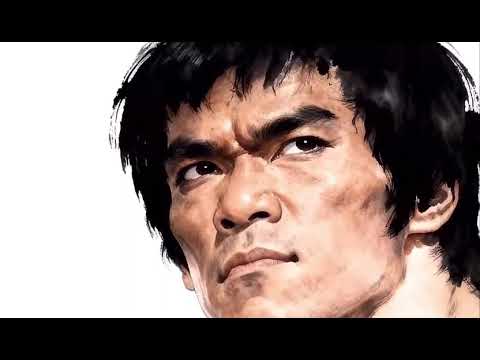 BRUCE LEE - NEXT GEN FIGHT ENTER THE DRAGON