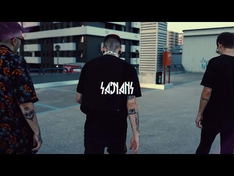 KATA6i - LLÁMAME (Ft. South Sad, iBlood)