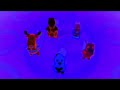 The Backyardigans Theme Song Horror Version 4 0 Reversed