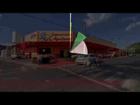 PAPAI NOEL LAIVÊRO - SUP. AQUILANTE (LOJA 2)