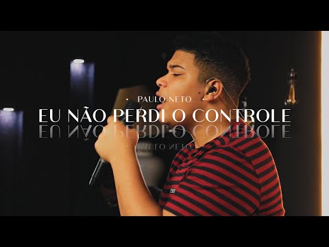 Agindo Deus - Paulo Neto