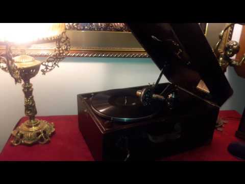 Isabel - Fox Trot - Adolfo Carabelli y su orquesta