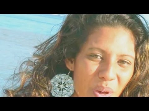 Aniella noukiama - mi chante