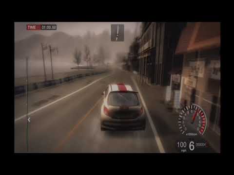 Colin McRae: Dirt (Xbox 360) | Career Playthrough | Part 11 | Aria Rally Japan S2000 Challenge