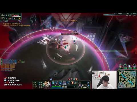 Mangofish Fizz vs Leblanc ✅ Best Fizz Guide Cn