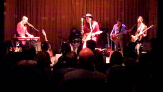 Chuck Prophet -- Countrified Inner-City Technological Man