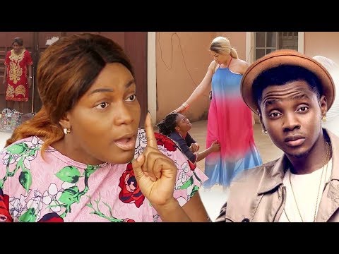 ONE TICKET - (New Hit Movie) 2019 Latest Nigerian Nollywood Movie