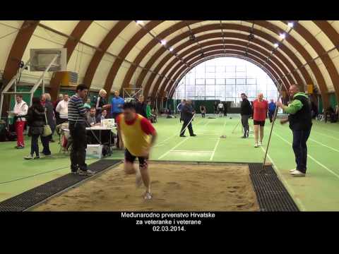 Troskok 8,88m - taman dosta za ZLATO - u M-45