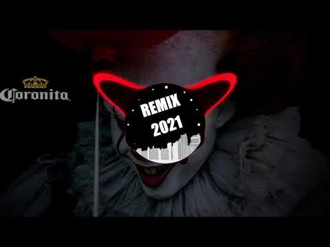 Bolondos Coronita Minimal Techno Music Mix 2021 (MIXED BY: REMIX RECORDS)