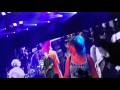Fall Out Boy - Alone Together 10/15/2015 ...