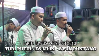 Download lagu Live Majalaya bersholawat 2025 - Turi putih - es lilin - ayun puntang Terbangan Al-munfarijah  mp3
