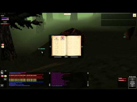 Let's Play - Everquest Episode 1 Project 1999