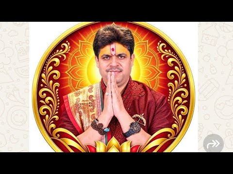 ACHARYA RAJ MISHRA  is live call