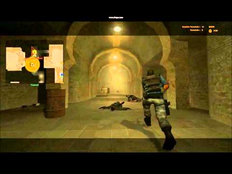 Nerdcubed montage: BRRRAADDD!!!