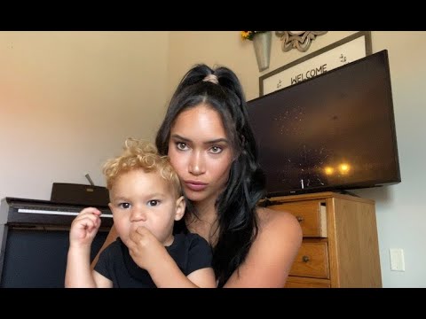 My Experience Having Covid-19