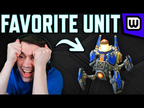 DIABOLICAL new Terran strategy! StarCraft 2 (Cure vs MaxPax)