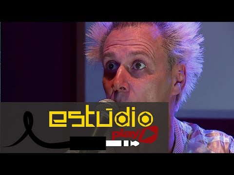 ESTÚDIO PLAYTV - BROTHERS OF BRAZIL - SAMBA AROUND THE CLOCK