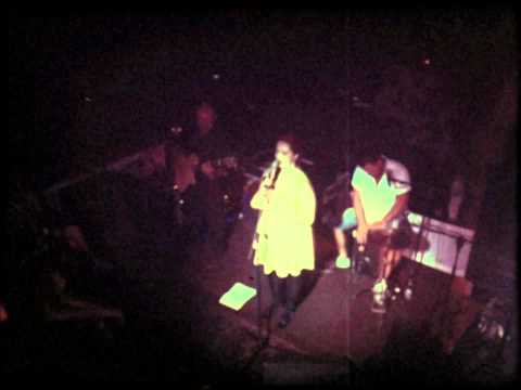 Fely, Horea Si Florin @ Cafe People - Timisoara