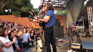 Good Old War 12 Stay By My Side (Live at Garden Amp, Garden Grove July 17, 2018)